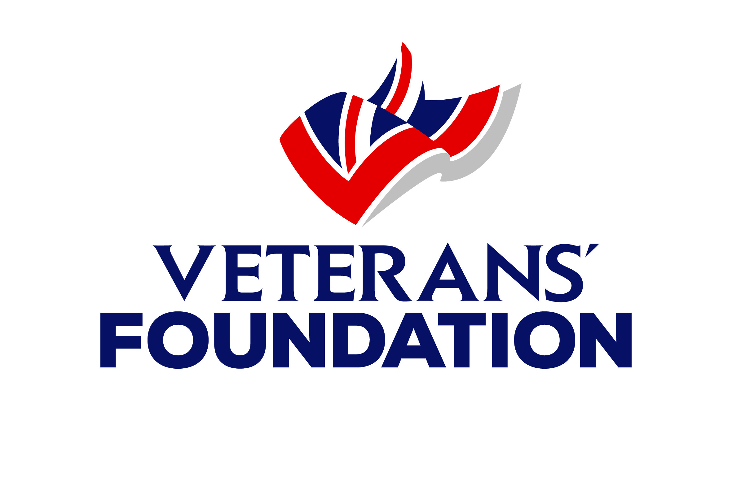 Veterans' Foundation Logo