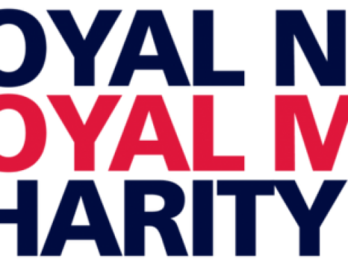 Royal Navy and Royal Marines Charity Award £40,000