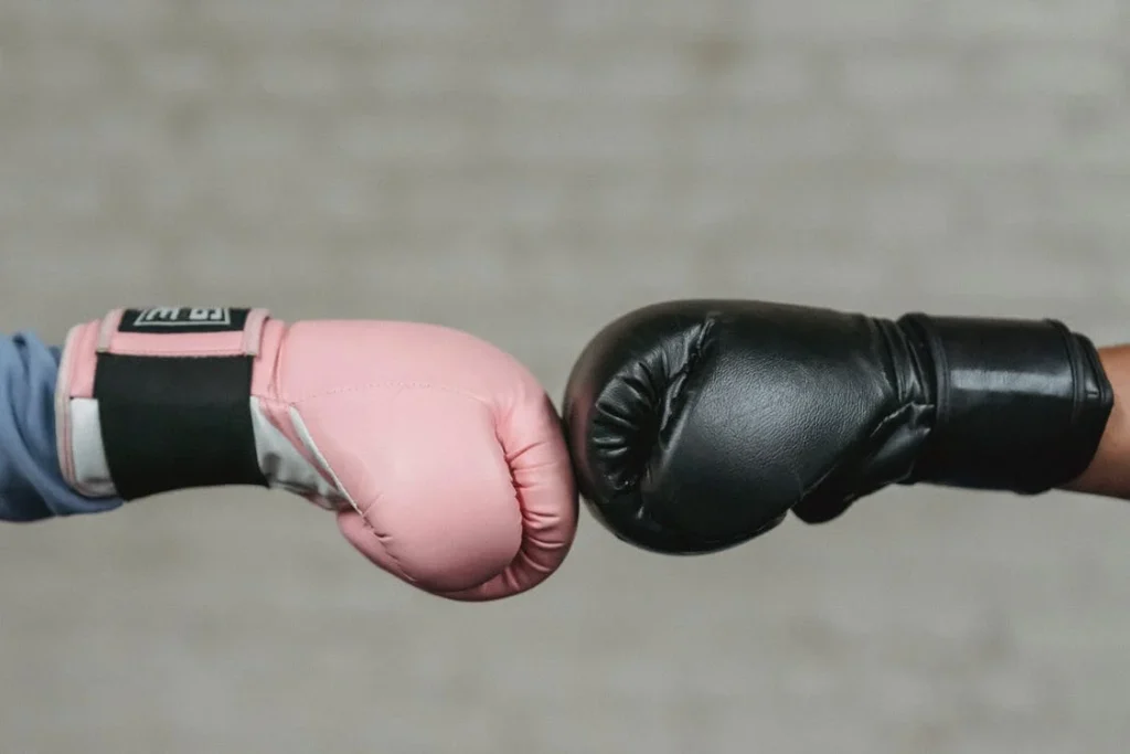 White-Collar Boxing and Gala Dinner Fundraiser