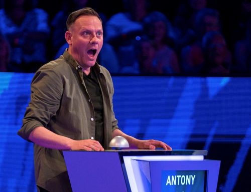 Coronation Street Star Antony Cotton Wins £2,400 For Broughton House On TV’s Tipping Point