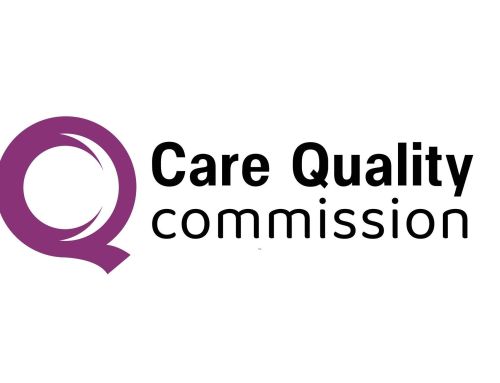 Who Are The Care Quality Commission (CQC)?