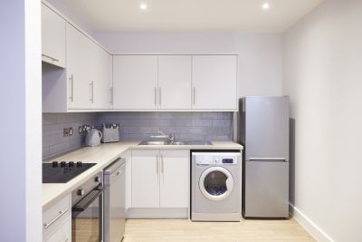 Broughton House Veteran Care Village Park Ln, Salford