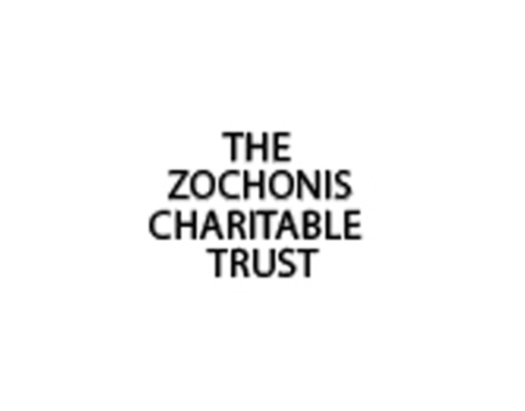 The+Zochonis+charitable+trust