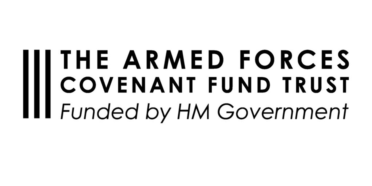 armed forces convenant fund