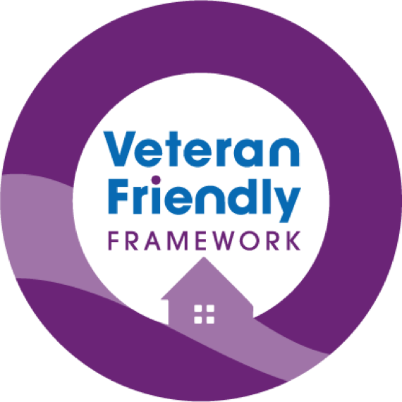 veteran friendly framework
